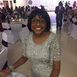 Meet your Posher, Betty